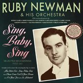 Sing, Baby, Sing - Selected Recordings 1932-40