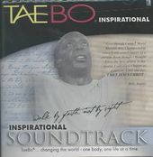 Tae Bo Inspirational: Walk By Faith..Not By Sight