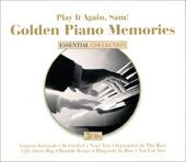 Essential Collection: Golden Piano Memories (3-CD)