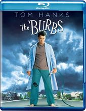 The 'Burbs (Blu-ray)