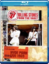 Hyde Park Live 1969 (Blu-ray)