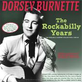 Rockabilly Years: The Singles & Albums Collection