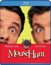 Mouse Hunt (Blu-ray)