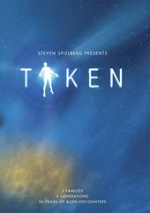Taken (6-DVD)