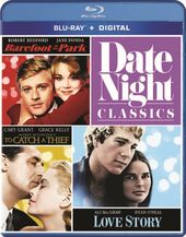 Date Night Classics (Barefoot in the Park / To