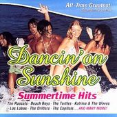 Dancin' On Sunshine-All Time Greatest Summertime
