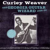 Georgia Guitar Wizard 1928-50