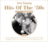 Essential Collection: Hits of the 50s (3-CD)
