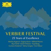 Verbier Festival:25 Years Of Excellen