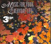 Music for Everyday Life, Volume 2