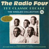 The Classic Decade: The Singles Collection 1952-62