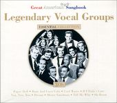 Essential Collection: Great American Songbook -