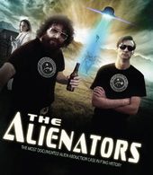 The Alienators (Blu-ray)