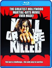 Kill or Be Killed (Blu-ray)