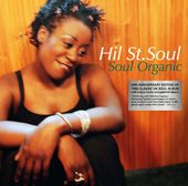Soul Organic 20Th Anniversary Edition