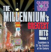 OLDIES 103FM - Millennium's Greatest Hits, Volume