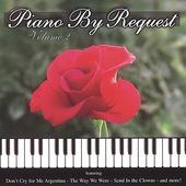 Piano by Request, Volume 2