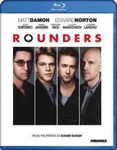 Rounders (Blu-ray)