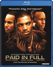 Paid in Full (Blu-ray)
