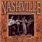 Nashville: The Early String Bands, Volume 1