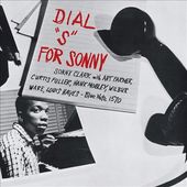 Dial "S" for Sonny