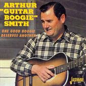 One Good Boogie Deserves Another (2-CD)