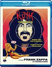 Roxy: The Movie (Blu-ray + CD)