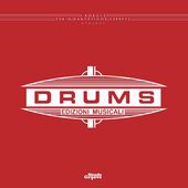 Drums Records (2-CD)