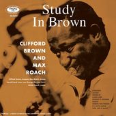 Study in Brown (180GV) (Acoustic Sounds Series)