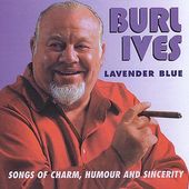 Lavender Blue: Songs of Charm, Humour & Sincerity