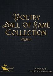 Poetry Hall of Fame Collection (2-DVD)