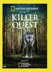 National Geographic - Killer Quest