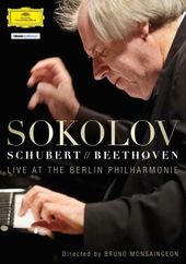 Schubert & Beethoven: Live At The Berlin Philharmo