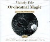 Essential Collection: Orchestral Magic (3-CD)