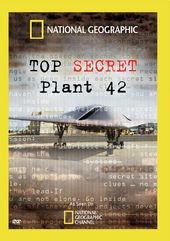 National Geographic - Top Secret Plant 42