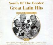 Essential Collection: Great Latin Hits (3-CD)