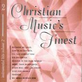 Christian Music's Finest: Instrumental Hits,
