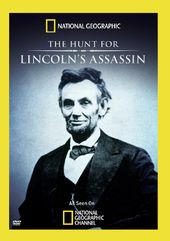 National Geographic - The Hunt for Lincoln's