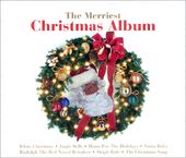 The Merriest Christmas Album (3-CD)