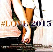 #LOVE 2015 (2-CD)