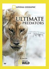 National Geographic - Ultimate Predators