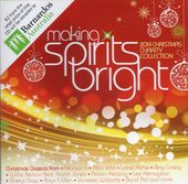 Making Spirits Bright (2014 Christmas Charity