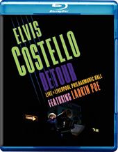 Elvis Costallo - Detour Live at Liverpool