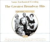 Essential Collection: The Greatest Broadway Hits
