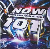 NOW 101: Now That's What I Call Music (2-CD)