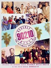Beverly Hills, 90210 - Ultimate Collection