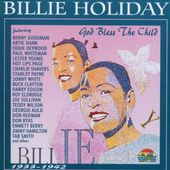 Holiday, Billie: 1933-42