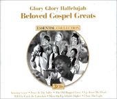 Essential Collection: Beloved Gospel Greats (3-CD)