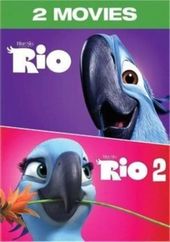 Rio Collection (2-DVD)
