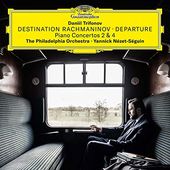 Destination Rachmaninov:Departure